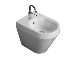 Биде напольное HATRIA DAYTIME EVO YQ3501